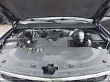 Chevrolet Tahoe Lt 1GNSKBKC5FR238587 снимка