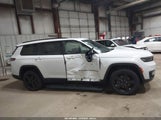 Jeep Grand Cherokee L Altitude X 4X4 1C4RJKAG5P8854831 снимка