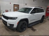 Jeep Grand Cherokee L Altitude X 4X4 1C4RJKAG5P8854831 снимка