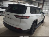 Jeep Grand Cherokee L Altitude X 4X4 1C4RJKAG5P8854831 fotografie