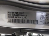 Jeep Grand Cherokee L Altitude X 4X4 1C4RJKAG5P8854831 снимка