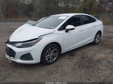 Chevrolet Cruze Lt 1G1BE5SM5K7119687 снимка