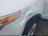 Ford Explorer Limited 1FMHK8F84CGB00294 снимка