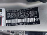 Toyota Camry Le 4T1BF1FK5HU276728 снимка