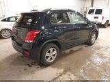 Chevrolet Trax Awd Lt KL7CJPSB2MB341053 снимка