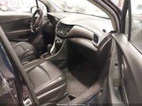 Chevrolet Trax Awd Lt KL7CJPSB2MB341053 снимка