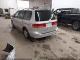 Honda Odyssey Ex-L 2HKRL18992H573511 снимка