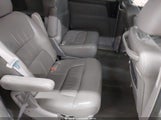 Honda Odyssey Ex-L 2HKRL18992H573511 снимка