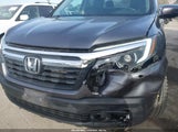 Honda Ridgeline Rtl-T 5FPYK3F64HB028821 снимка