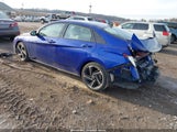 Hyundai Elantra N Line KMHLR4AF7PU536598 photo