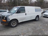Chevrolet Express  Work Van 1GCUGADX3A1107131 снимка