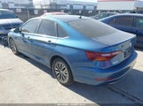 Volkswagen Jetta 1.4T R-Line/1.4T S/1.4T Se 3VWC57BU4KM189398 снимка