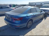 Volkswagen Jetta 1.4T R-Line/1.4T S/1.4T Se 3VWC57BU4KM189398 снимка