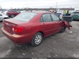 Toyota Corolla Le 1NXBR32E64Z232573 снимка