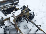 Polaris Sportsman Touring 570 Eps 4XASDE575PA130612 photo