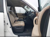 Nissan Armada Sl 2Wd JN8AY2BA6P9404428 fotografie