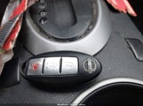 Nissan Rogue Sv JN8AS5MV6DW653165 снимка