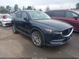 Mazda Cx-5 Grand Touring JM3KFBDM7M0343398 снимка