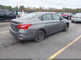 Nissan Sentra S 3N1AB7AP2KY365827 снимка