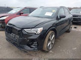 Audi Q3 Premium Plus 45 Tfsi S Line Quattro Tiptronic WA1EECF37M1099212 fotografie