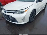 Toyota Avalon Hybrid Limited 4T1BD1EB2GU053066 fotografie