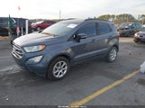 Ford Ecosport Se MAJ3S2GE6KC282852 снимка