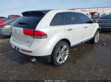 Lincoln Mkx 2LMDJ6JK6FBL34543 снимка