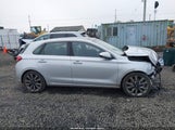 Hyundai Elantra Gt Sport KMHH55LC4JU008891 fotografie