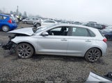 Hyundai Elantra Gt Sport KMHH55LC4JU008891 photo
