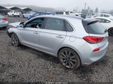 Hyundai Elantra Gt Sport KMHH55LC4JU008891 photo