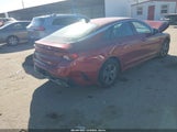 Kia K5 Lxs 5XXG14J22NG137627 снимка