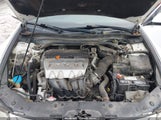 Acura Tsx 2.4 JH4CU2F89DC004190 снимка