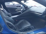 Chevrolet Corvette Stingray Rwd 2Lt 1G1YB2D48N5116801 снимка