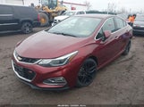 Chevrolet Cruze Premier Auto 1G1BG5SM6G7241556 fotografie