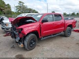 Toyota Tacoma Sr 5TFAX5GN6MX190933 fotografie