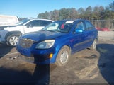 Kia Rio Lx KNADE123976227580 fotografie