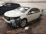 Chevrolet Volt 1G1RA6E44EU172771 снимка