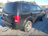 Honda Pilot Ex 5FNYF4H43AB023081 fotografie