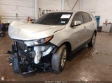 Chevrolet Equinox Lt 2GNAXTEV0K6215501 снимка