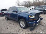 Chevrolet Silverado  2Lt 1GCVKREC5JZ217578 снимка