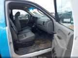 Chevrolet Silverado 2500Hd Work Truck 1GC3CVBG5AF101786 снимка