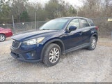Mazda Cx-5 Touring JM3KE2CE8D0118016 fotografie