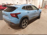 Chevrolet Trax Fwd 1Rs KL77LGE21RC107608 fotografie