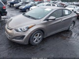 Hyundai Elantra Se 5NPDH4AE6EH537283 снимка