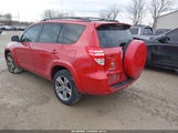 Toyota Rav4 Sport 2T3RF4DV6BW128017 снимка