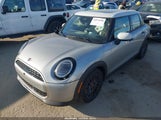 Mini Hardtop Cooper WMW43GD02S2W88650 снимка