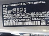 Mini Hardtop Cooper WMW43GD02S2W88650 снимка