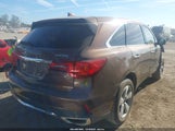 Acura Mdx Standard 5J8YD3H31KL000177 снимка