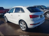 Audi Q3 2.0T Premium/2.0T Sport Premium WA1BCCFS3JR018753 снимка
