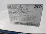 Audi Q3 2.0T Premium/2.0T Sport Premium WA1BCCFS3JR018753 снимка